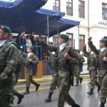 Βέροια: Ο λαμπρός εορτασμός της 25ης Μαρτίου στην πρωτεύουσα της Ημαθίας. – βίντεο – φωτό