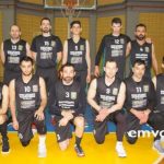 Ίκαροι Γιαννιτσών – ΓΑΣ Αλεξάνδρεια: 67 – 80. Γλυκοκοιτάει την 3η θέση ο ΓΑΣ.