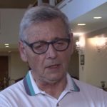 ΕΙΔΗΣΕΙΣ ΣΕ ΒΙΝΤΕΟ: Γάλλος αστροναύτης στο πανελλήνιο συνέδριο της Ένωσης Ελλήνων Φυσικών στη Θεσσαλονίκη