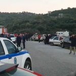 ΕΙΔΗΣΕΙΣ ΣΕ ΒΙΝΤΕΟ: Νεκρός εντοπίσθηκε ο αρχιμανδρίτης που είχε εξαφανιστεί στη Λακωνία