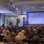 ΕΙΔΗΣΕΙΣ ΣΕ ΒΙΝΤΕΟ: 11ο Περιφερειακό Συνέδριο για την παραγωγική ανασυγκρότηση Κεντρικής Μακεδονίας