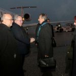 ΠΓΔΜ: Μαραθώνιος επαφών Ν. Κοτζιά σήμερα στα Σκόπια