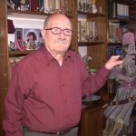 ΕΙΔΗΣΕΙΣ ΣΕ ΒΙΝΤΕΟ: Την επανάσταση του 1821 διδάσκει ο ….. Καραγκιόζης μέσα από τις παραστάσεις του Γιάννη Χατζή