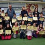 Ημαθία: Ολοκληρώθηκαν με επιτυχία τα μαθήματα κολύμβησης για το Β΄ τρίμηνο