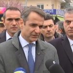 ΕΙΔΗΣΕΙΣ ΣΕ ΒΙΝΤΕΟ: «Κάνουμε ό,τι περνάει από το χέρι μας για να επιστρέψουν οι δύο αξιωματικοί μας, το συντομότερο στην πατρίδα»