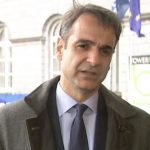 ΕΙΔΗΣΕΙΣ ΣΕ ΒΙΝΤΕΟ: Κ. Μητσοτάκης: Οι συμπεριφορές της Τουρκίας σε Αιγαίο-Κύπρο δεν μπορούν να γίνουν αποδεκτές