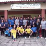 Η όμαδα Life is Life ευχαριστεί τον ΛΟΝΑΠ “ΤΟ ΡΟΥΜΛΟΥΚΙ”