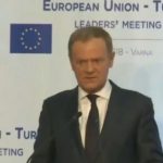 ΕΙΔΗΣΕΙΣ ΣΕ ΒΙΝΤΕΟ: Ντ. Τουσκ: Η ΕΕ στέκεται αλληλέγγυα προς τη Κυπριακή Δημοκρατία