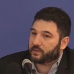 Ν. Ηλιόπουλος: «Ο κ. Μητσοτάκης δεν δίνει απαντήσεις για τις παρακολουθήσεις, οι αθώοι δεν κρύβονται»