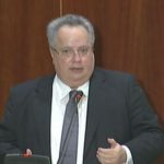 ΕΙΔΗΣΕΙΣ ΣΕ ΒΙΝΤΕΟ:Ν. Κοτζιάς: Πρέπει να μπορεί να επιβιώσει δυσκολιών η συμφωνία για το ονοματολογικό