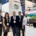 Στην αγορά των ΗΠΑ διεισδύει το Ξινόμαυρο Νάουσας