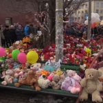 ΕΙΔΗΣΕΙΣ ΣΕ ΒΙΝΤΕΟ: Παιδιά τα περισσότερα θύματα από τη φωτιά σε ρωσικό εμπορικό κέντρο