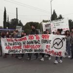 ΕΙΔΗΣΕΙΣ ΣΕ ΒΙΝΤΕΟ: Πανεκπαιδευτικό συλλαλητήριο στο κέντρο της Αθήνας