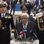 ΕΙΔΗΣΕΙΣ ΣΕ ΒΙΝΤΕΟ: Θα υπερασπιζόμαστε πάντοτε, δίχως ίχνος εκπτώσεων, την ελευθερία μας