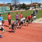 Ημαθία: Σχολικοί αγώνες στίβου Λυκείων και αθλοΠΑΙΔΕΙΑΣ στίβου Γυμνασίων Ημαθίας