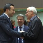 ΕΙΔΗΣΕΙΣ ΣΕ ΒΙΝΤΕΟ: Συμβούλιο υπουργών Γεωργίας και Αλιείας της ΕΕ