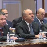 ΗΠΑ-Τουρκία: Η συμφωνία της Άγκυρας με τη Μόσχα για την αγορά του συστήματος S-400 δεν μπορεί να ακυρωθεί, δηλώνει ο τούρκος ΥΠΕΞ Μεβλούτ Τσαβούσογλου