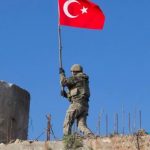 Η σημασία της κατάληψης του Αφρίν – Γράφει ο αντιστράτηγος ε.α. Λάζαρος Σκυλάκης