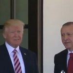 ΕΙΔΗΣΕΙΣ ΣΕ ΒΙΝΤΕΟ: Τηλεφωνική επικοινωνία Τραμπ – Ερντογάν