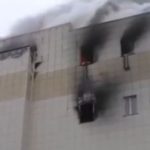 ΕΙΔΗΣΕΙΣ ΣΕ ΒΙΝΤΕΟ: Ρωσία: 41 παιδιά νεκρά από πυρκαγιά σε εμπορικό κέντρο