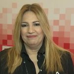 ΕΙΔΗΣΕΙΣ ΣΕ ΒΙΝΤΕΟ: Φ. Γεννηματά: Η ΕΕ να μη μείνει ουδέτερη απέναντι στην αυξανόμενη επιθετικότητα της Τουρκίας