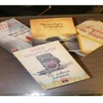 Αλεξάνδρεια: Παρουσίαση βιβλίων της συγγραφέως Χαράς Ανδρεΐδου, την Παρασκευή, 30 Μαρτίου στη Δημοτική Βιβλιοθήκη Αλεξάνδρειας