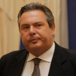 Silver Alert για τον Πάνο – Γράφει ο Νίκος Γ. Σακελλαρόπουλος