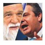 Λιντσάρετε ελεύθερα…. – Γράφει ο Νίκος Γ. Σακελλαρόπουλος