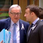 ΕΙΔΗΣΕΙΣ ΣΕ ΒΙΝΤΕΟ: Ευρωπαϊκό Συμβούλιο 22–3-2018 -πλάνα