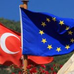 Βουλγαρία-ΕΕ-Τουρκία: Ο τούρκος πρόεδρος Ρετζέπ Ταγίπ Ερντογάν συναντάται με ευρωπαίους ηγέτες στη Βάρνα σε ατμόσφαιρα θυελλώδη