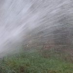 Θεσσαλονίκη: Προβλήματα υδροδότησης θα προκαλέσει σοβαρή διαρροή στον κεντρικό αγωγό που τροφοδοτεί την πόλη με νερό από τις πηγές Αραβησσού