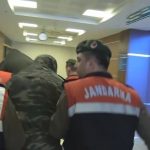 Τουρκία: Να παραμείνουν προφυλακισμένοι οι δύο Έλληνες στρατιωτικοί, αποφάσισε το τουρκικό δικαστήριο