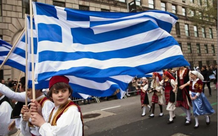 Αποτέλεσμα εικόνας για παρελαση