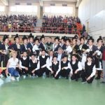 Συμμετοχή του 1ου ΓΕ.Λ. Αλεξάνδρειας στην εκδήλωση «εκπαίδευση και λαογραφία» της Δ.Δ.Ε.. Πέλλας στην Αριδαία