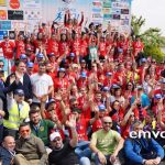 Μακροχώρι: Σε ατμόσφαιρα έντονης συγκίνησης ο 3ος Δρόμος των 21 Μαθητών. – Βίντεο – φωτό