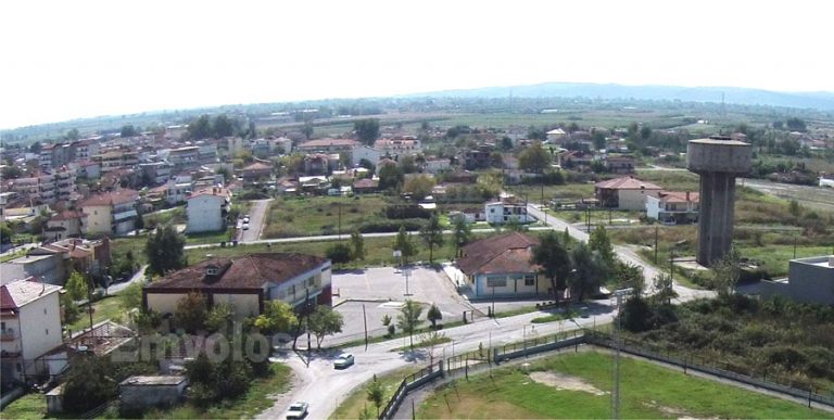 7ο Δημοτικό Σχολείο Αλεξάνδρειας: Κεντρικά σημεία της Ιστορίας του Νέου Ελληνισμού