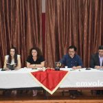 Μελίκη :Παρουσίαση βιβλίου «Πλεκτάνη εξ αίματος» του συγγραφέα Αλέξη Ακριτίδη στην αίθουσα εκδηλώσεων του πρώην Δήμου – Βίντεο – Φώτο