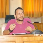 Αλεξάνδρεια: Ενδιαφέρουσα ομιλία για τη σχέση του ζευγαριού μέσα στην οικογένεια. – βίντεο – φωτό