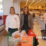 Αλεξάνδρεια: “Ημέρες Αγάπης, Ανθρωπιάς και Αλληλεγγύης”, με τη συλλογή τροφίμων στα σούπερ μάρκετ. – βίντεο φωτό