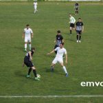Μ. Αλέξανδρος Τρικάλων – Δόξα Μαυροβουνίου 3 – 1. Καθάρισε μέσα σε δύο λεπτά με την εμπειρία του. – βίντεο – φωτό.