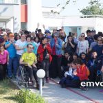 Αλεξάνδρεια: Άσκηση πυρόσβεσης σε ΕΕΕΕΚ και “Παιδιά της Άνοιξης” από την Π.Υ. Αλεξάνδρειας. – βίντεο – φωτό