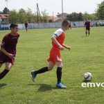 Μακροχώρι – Πανελλήνιοι αγώνες ποδοσφαίρου λυκείων: 1ο ΕΠΑΛ Βέροιας – ΓΕΛ Αρναίας 1 – 3. – βίντεο φωτό