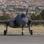 ΗΠΑ: Τρεις γερουσιαστές εισηγούνται την αναστολή της μεταφοράς τεχνολογίας και τεχνογνωσίας για το μαχητικό αεροσκάφος F-35 στην Τουρκία