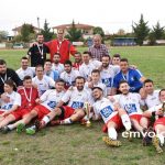 Υπερπρωταθλητής της Α2 ο ανίκητος Φίλιππος Μελίκης! 3 – 2 στον τελικό τον ΑΟ Μαρίνας. – βίντεο – δηλώσεις