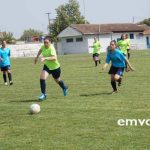 Μακροχώρι – Πανελλήνιοι αγώνες ποδοσφαίρου λυκείων (κορίτσια): 5ο ΓΕΛ Βέροιας – ΓΕΛ Πευκοχωρίου Χαλκιδικής 0 – 9. – βίντεο α’ ημιχρόνου