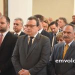 Νάουσα: Γιορτάστηκε με κάθε επισημότητα η 196η επέτειος του ολοκαυτώματος. – Βίντεο – Φώτο