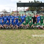 Αγροτικός Αστήρ Πλατέος – Παλαίμαχοι Πλατέος 4-4(5-6 πέναλτι). Παρέδωσαν μαθήματα ποδοσφαίρου στους νέους. – Βίντεο-Φώτο