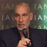 ΕΙΔΗΣΕΙΣ ΣΕ ΒΙΝΤΕΟ: Ο Α. Μπεν σε ημερίδα του ΑΠΕ-ΜΠΕ για την Ανατολική Μεσόγειο και τη Μ. Ανατολή στην Εποχή του Τραμπ