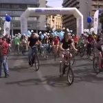 ΕΙΔΗΣΕΙΣ ΣΕ ΒΙΝΤΕΟ: H Αθήνα γέμισε ποδήλατα