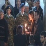 ΕΙΔΗΣΕΙΣ ΣΕ ΒΙΝΤΕΟ: Στην περιφορά του Επιταφίου στην Τήλο ο Αλέξης Τσίπρας